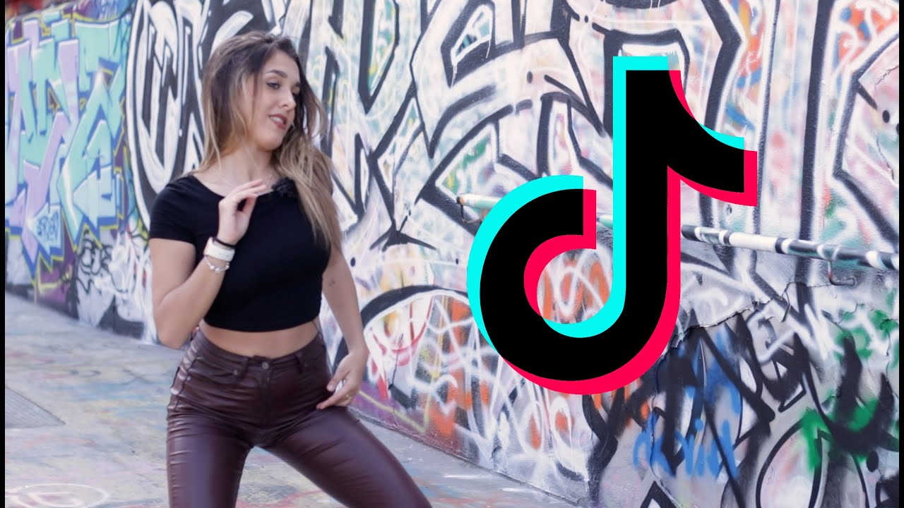 Tik Tokヒップダンス Coreo La Bicicleta Xカルロス ビベス Youtube