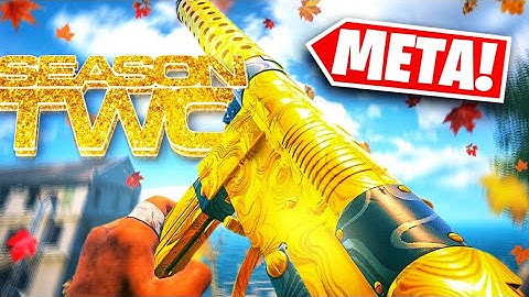*52 KILLS* with WELGUN META in WARZONE after UPDATE! 😱 (BEST WELGUN CLASS)