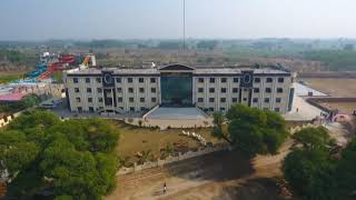 Inspection Video | Delhi International School Hoshiarpur screenshot 1