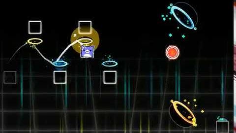 FULL LAYOUT - EARTHQUAKE | Geometry Dash 2.11