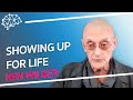 Showing Up For Life - Ken Wilber