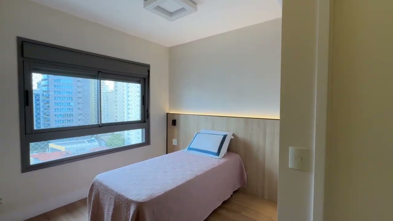 MO17746 - Apartamento - Residencial - Vila Olímpia