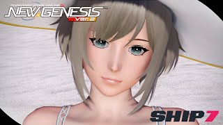 cocktail【VTuber】の配信のサムネイル画像
