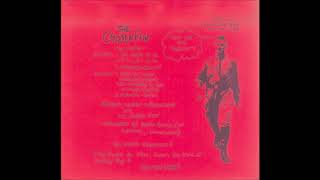 The Chosen Few  ‎–  The Joke's On Us!  (FULL 7´´  33 ⅓ RPM  1978)