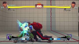 Dudley Target Combo 6 Option Select - TEST