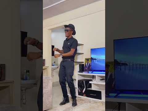 Tete Marioo Chriskennie Dance