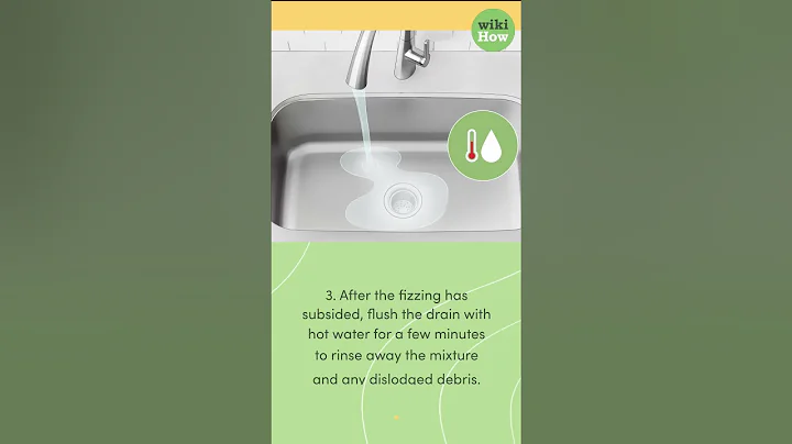 How to Clean Smelly Drains #shorts