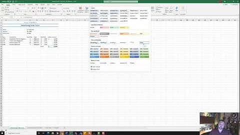 Excel 365 Chapter 7F Ad Form NY Revenue Grader Project Walkthrough