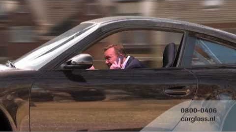 Carglass® casting 062 Sebastiaan dinsdag 12 april