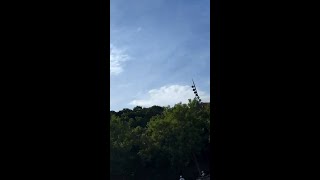 Jonathan Perroni's favourite grab trick #Scootering #AOSV6 #Bluntscooters #envyscooters
