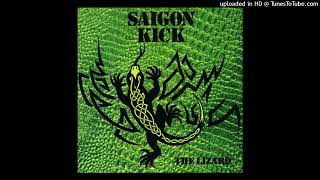 Saigon Kick – All I Want