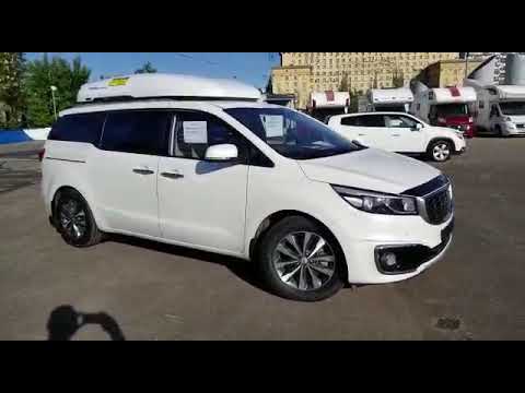 Привод кия карнивал