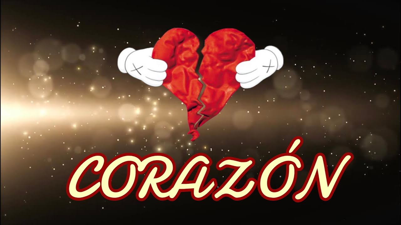 Bad Bunny x J Balvin Type Beat | Corazón | Latin Guitar Instrumental | ZG 2020