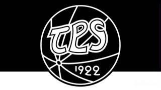 TPS Turku Anthem | Turun Palloseura Himno