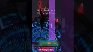 TryHard rod vs Olympian Devil