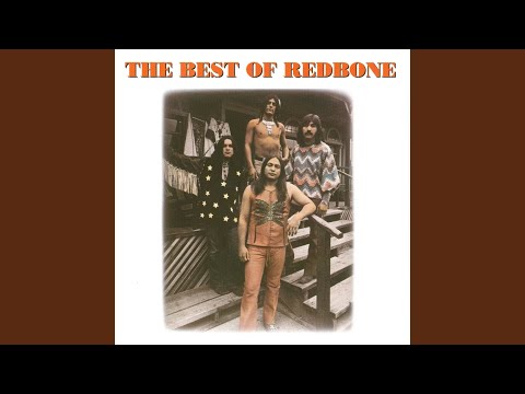 洋楽 Redbone - I Can't Go On maxresdefault.jpg