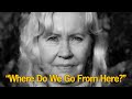 ABBA Agnetha A+ "Where Do We Go From Here?" | Track-by-Track with Jörgen Elofsson