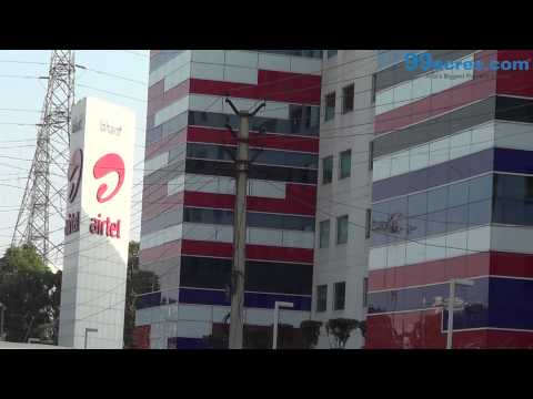 Udyog Vihar-Gurgaon-L4781