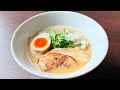 ラーテル匠「ラーメンという生き様」　勝手に歌を作ってみた　#ラーメン #music #令和の虎 