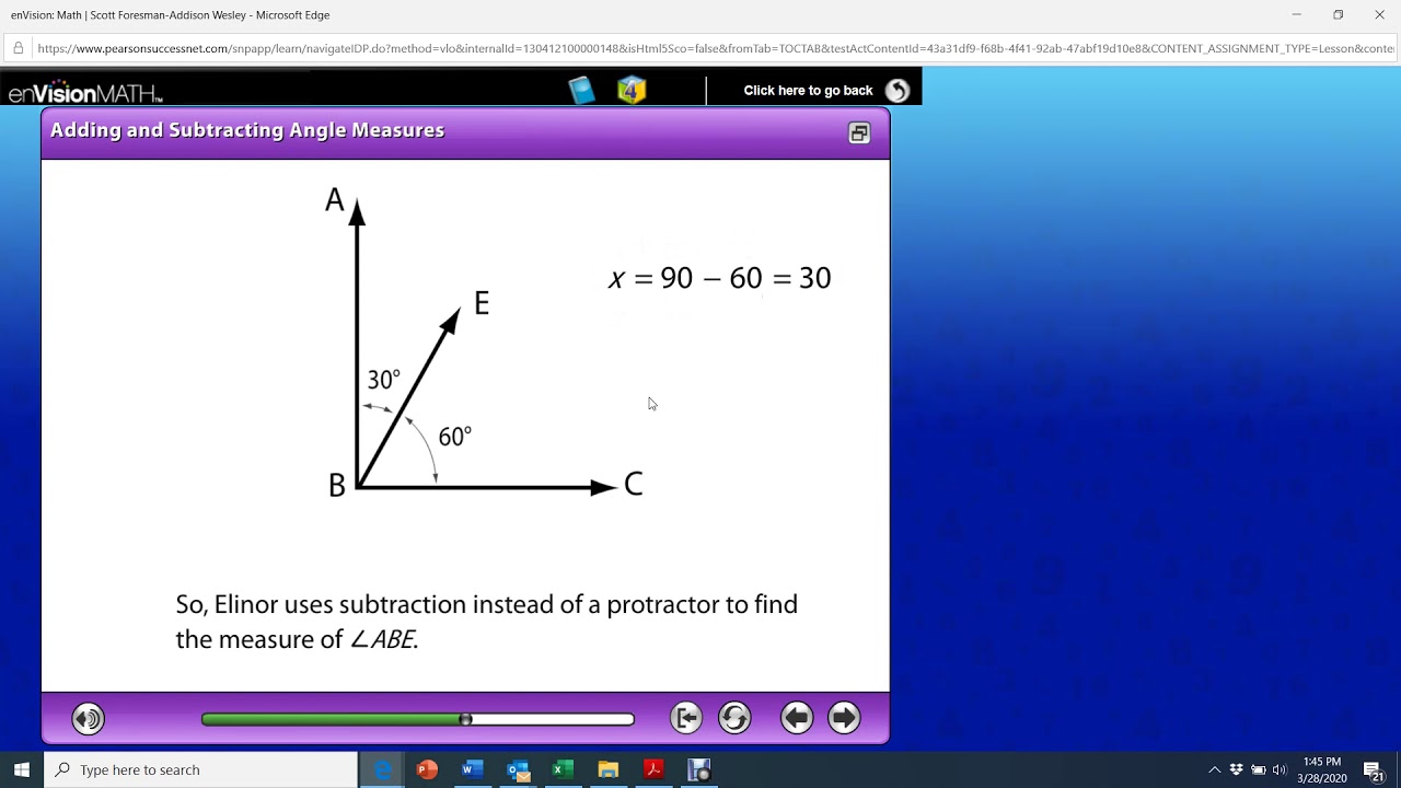 16 6 Adding And Subtracting Angle Measures YouTube 16-6-adding-and-subtracting-angle-measures-youtube
