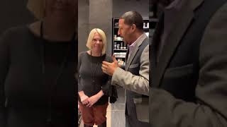 Manager testimony
