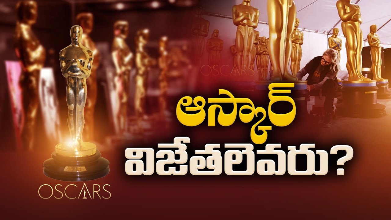 Oscar Predictions 2023 | Who Will Win in Every Category - YouTube