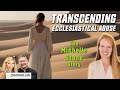 Ep116 the michelle stone story  transcending ecclesiastical abuse