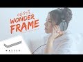 WONDERFRAME - อยู่ดีๆก็... (Feat. YOUNGOHM)【Official Video】