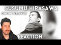 On Line Malaysia Lyrics - Susumu Hirasawa Reaction