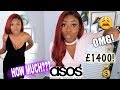 I SPENT $1400+ ON ASOS I DONT EVEN KNOW HOW OR WHY?!?!