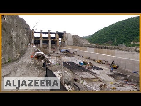 🇨🇴 Colombia dam warning: More residents may have to evacuate | Al Jazeera English