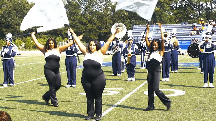 "Small Bands Matter" Saint Augustine's Superior So...