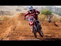 Racer X Films: Honda HRC and GEICO Honda Team Intros