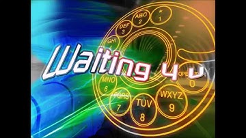 Waiting 4 u - DDT