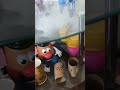 Como hacer un antiestres de slime (parte 1)