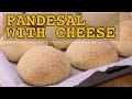 How to Make Pandesal with Cheese a Super Simple Recipe