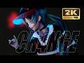 【VOCALOID MMD/2K60fps】CH4NGE【YYB式改変】【初音ミク】
