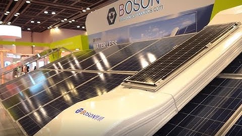 Boson Robotics MME-2019 - Presentation