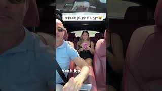 Shes Bout To Find Out