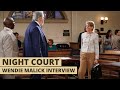 Wendie Malick Interview: How Julianne is back in Night Court
