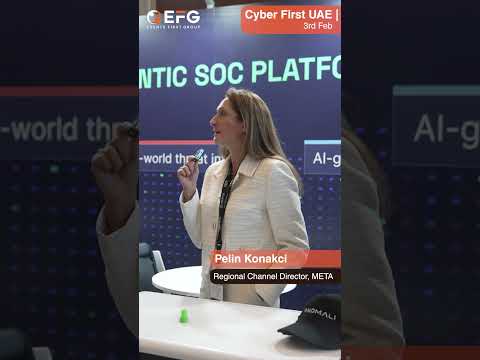 Cyber First Voice