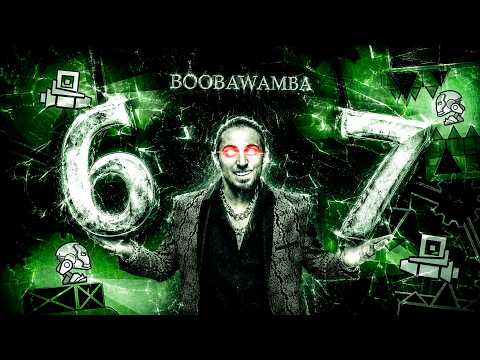 BOOBAWAMBA 6 7 % // dedicated for 06.07.2026
