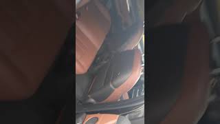 bmw x6 450 koni