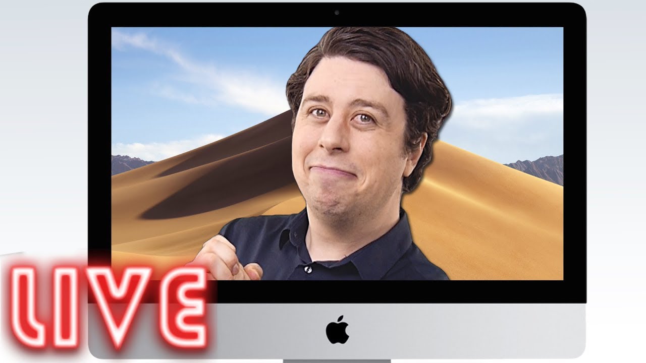 Apple WWDC Predictions LIVE YouTube
