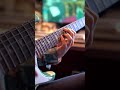 星街すいせいさんの『ビビデバ』をギターだけで歌ってみた