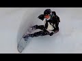 Powder - Alert (Burton Wavetracer, Straight Chuter, Fish 3D, Pow Wrench im Test)