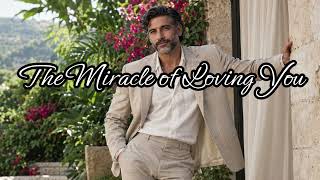 Rafael Valerio - RV ][ The Miracle of Loving You ][ Official Lyric