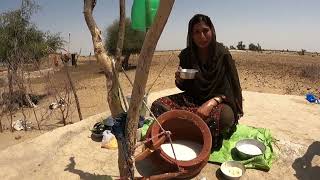 how people are living in desert area#morningroutine #viralvideo #youtube plz viral this vedio#new