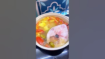 Lá me cá bớp #shortviral #shorts #kieuhaynau #nauandongian