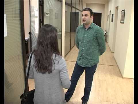 შერჩეული კანდიდატები სამხარეო ადმინისტრაციაში მუშაობას მომავალი კვირიდან დაიწყებენ